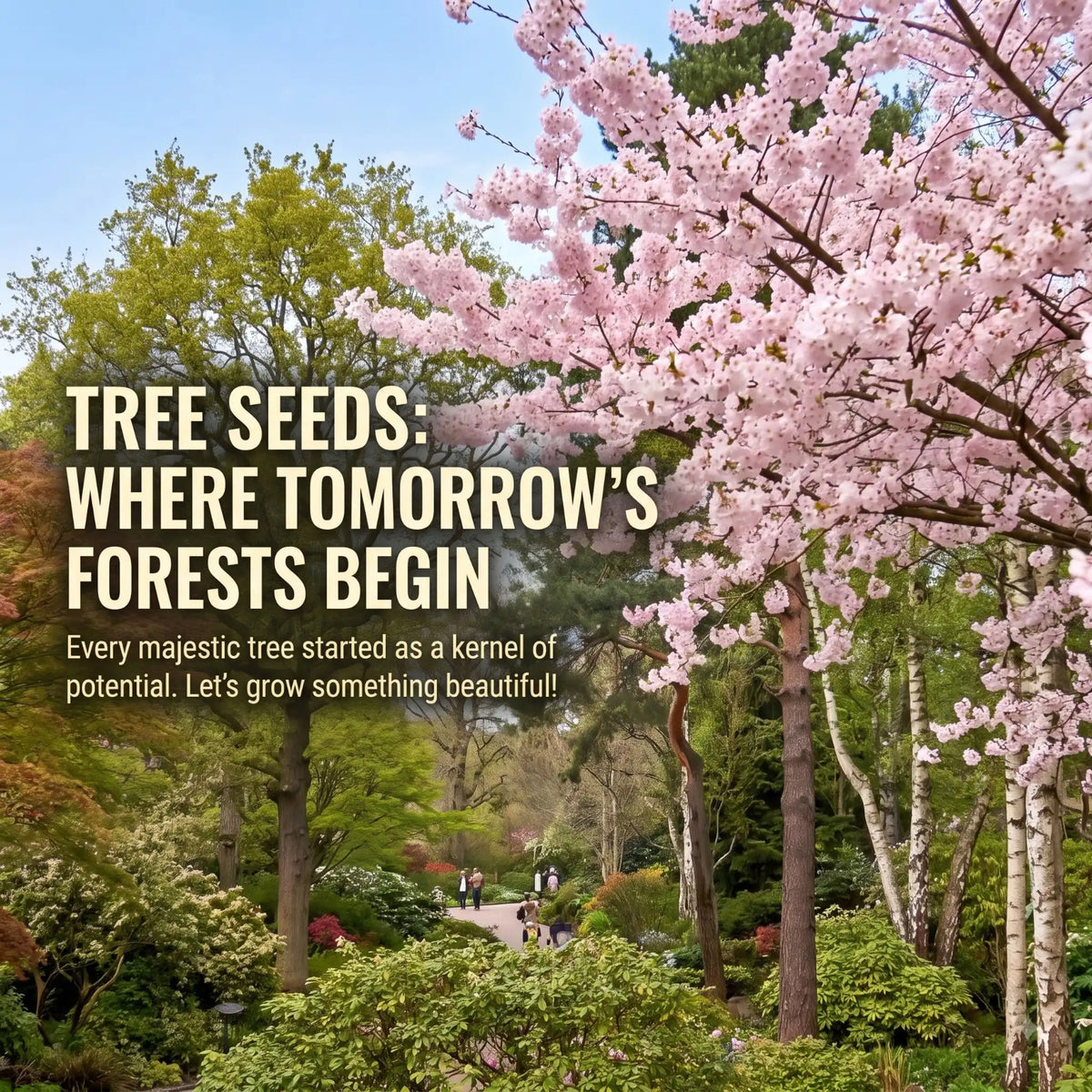 Promotional banner