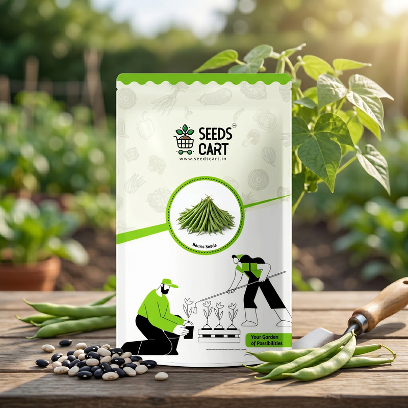 Beans Seeds