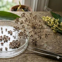 Ammi majus Seeds (Bishops flower)